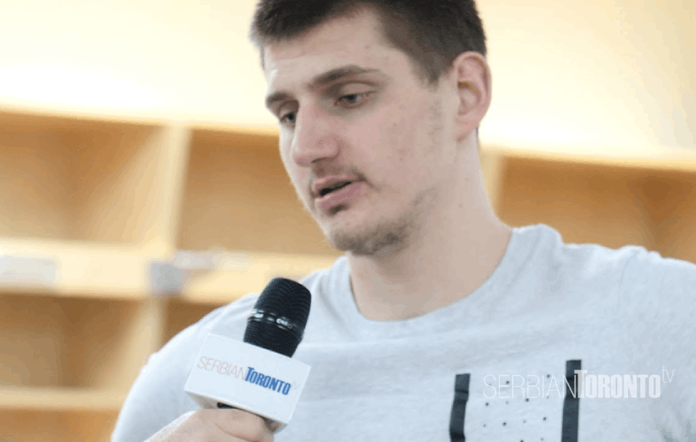 JOKIĆ SE ISPROMAŠIVAO, NIŠTA MU NIJE IŠLO: <span style='color:red;'><b>Portland</b></span> izjednačio na 2:2! (VIDEO) 